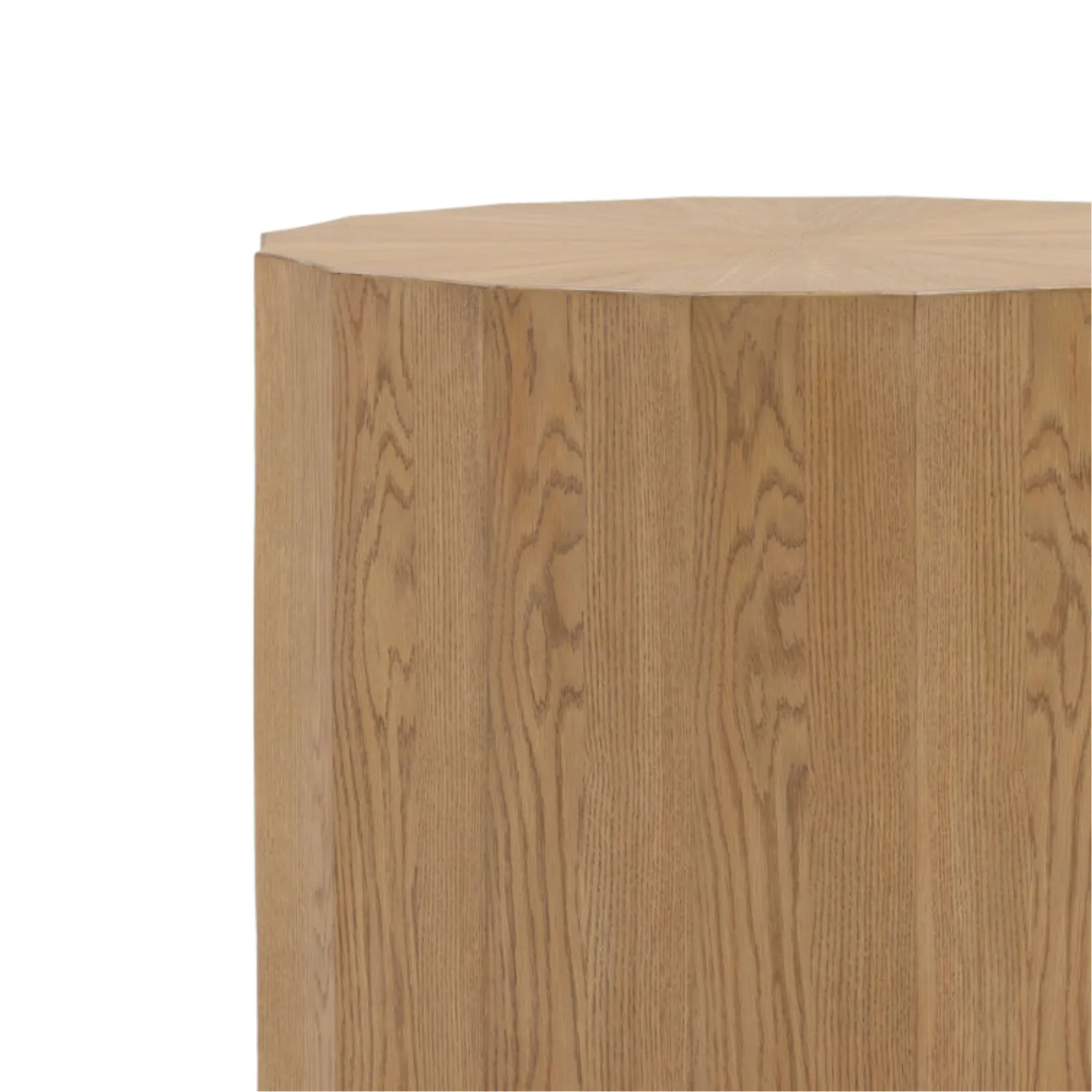 Tamryn Side Table