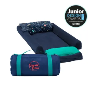 Toddler Bundle Bed (Multiple Designs) Toddlers - 12 Years