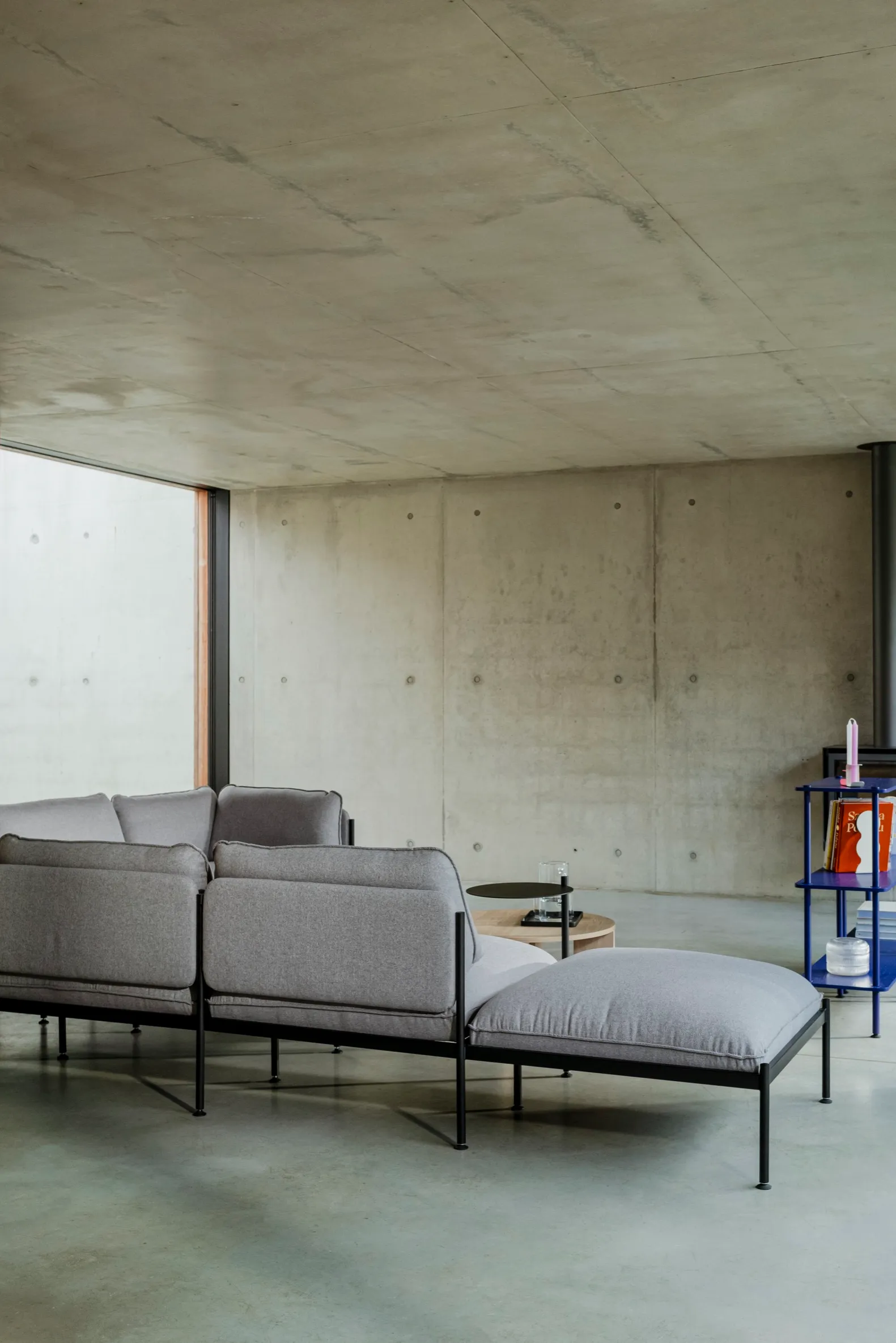 Toom Modular Sofa 2-seater