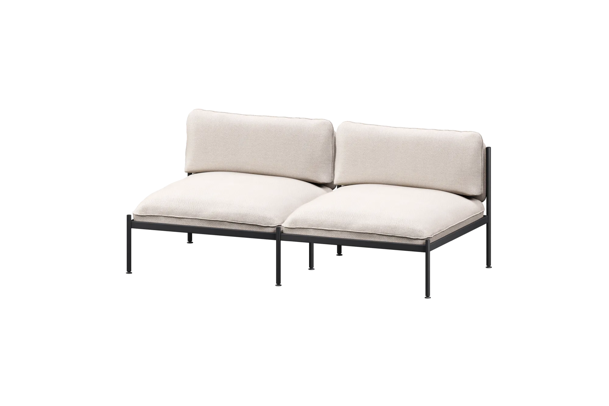 Toom Modular Sofa 2-seater