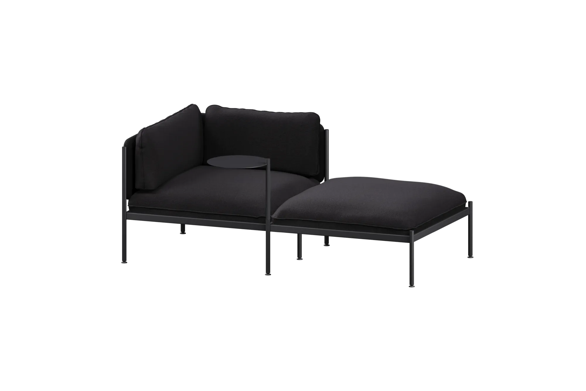 Toom Modular Sofa 2-seater