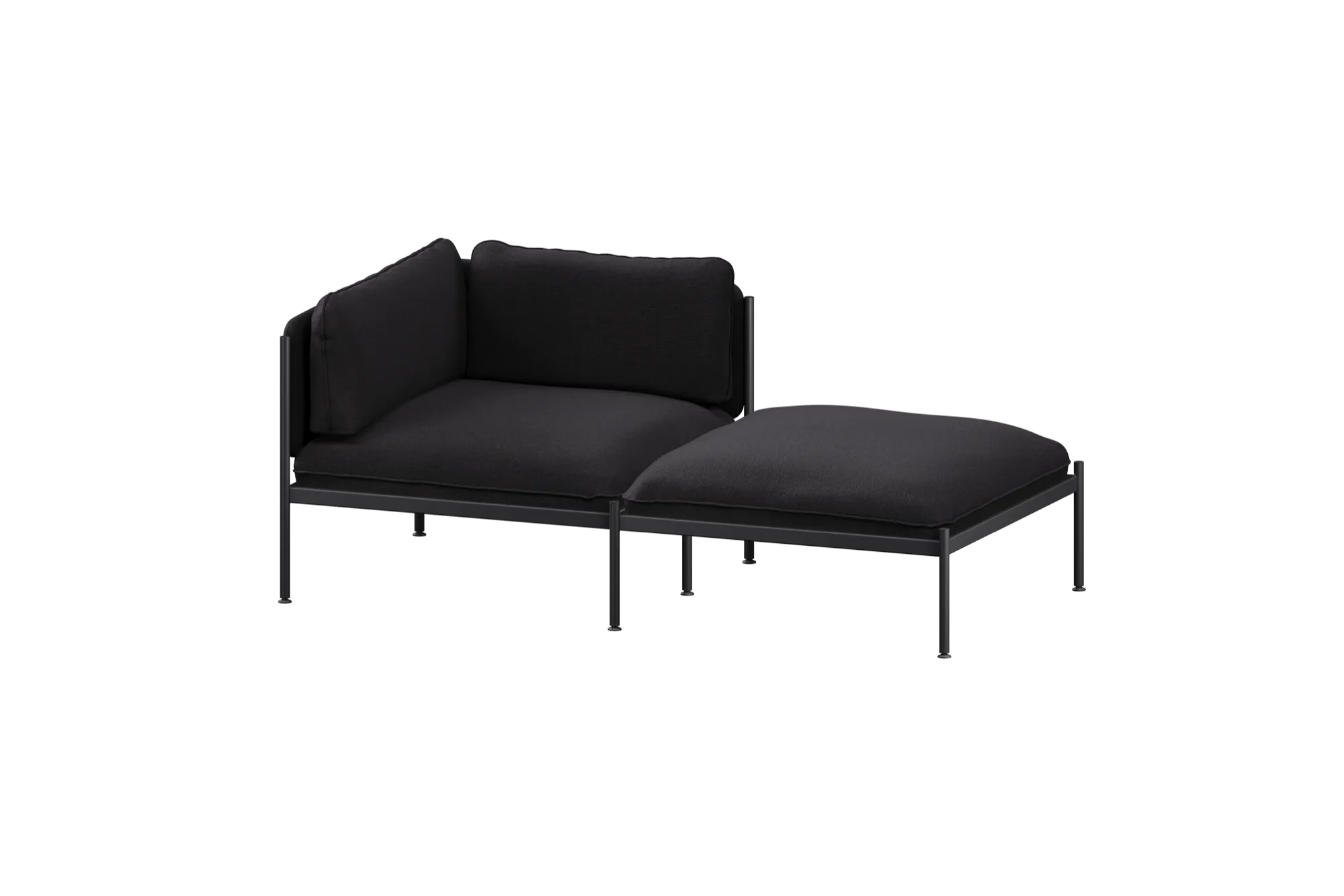 Toom Modular Sofa 2-seater