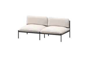 Toom Modular Sofa 2-seater