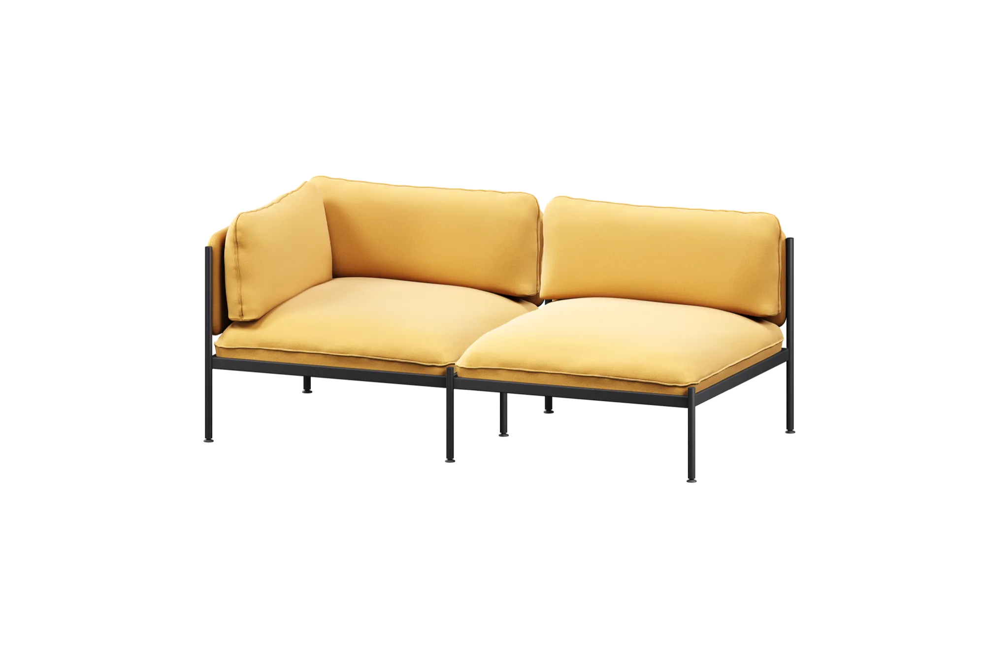 Toom Modular Sofa 2-seater