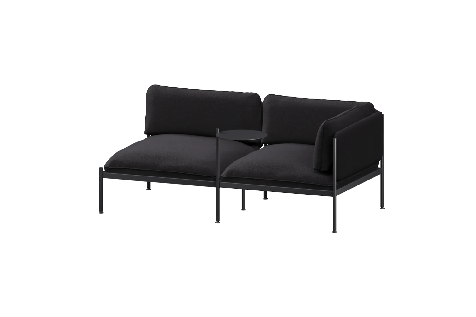 Toom Modular Sofa 2-seater