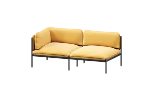 Toom Modular Sofa 2-seater