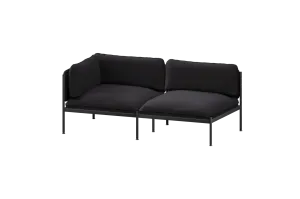 Toom Modular Sofa 2-seater