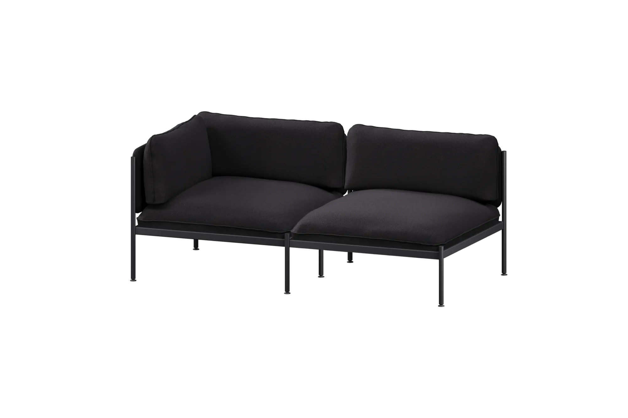 Toom Modular Sofa 2-seater