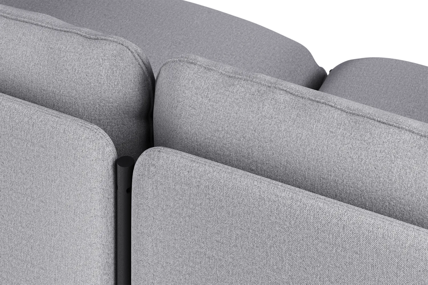 Toom Modular Sofa 3-seater