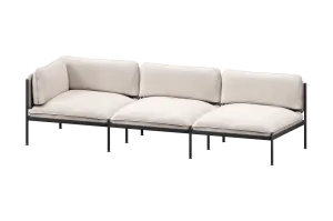 Toom Modular Sofa 3-seater