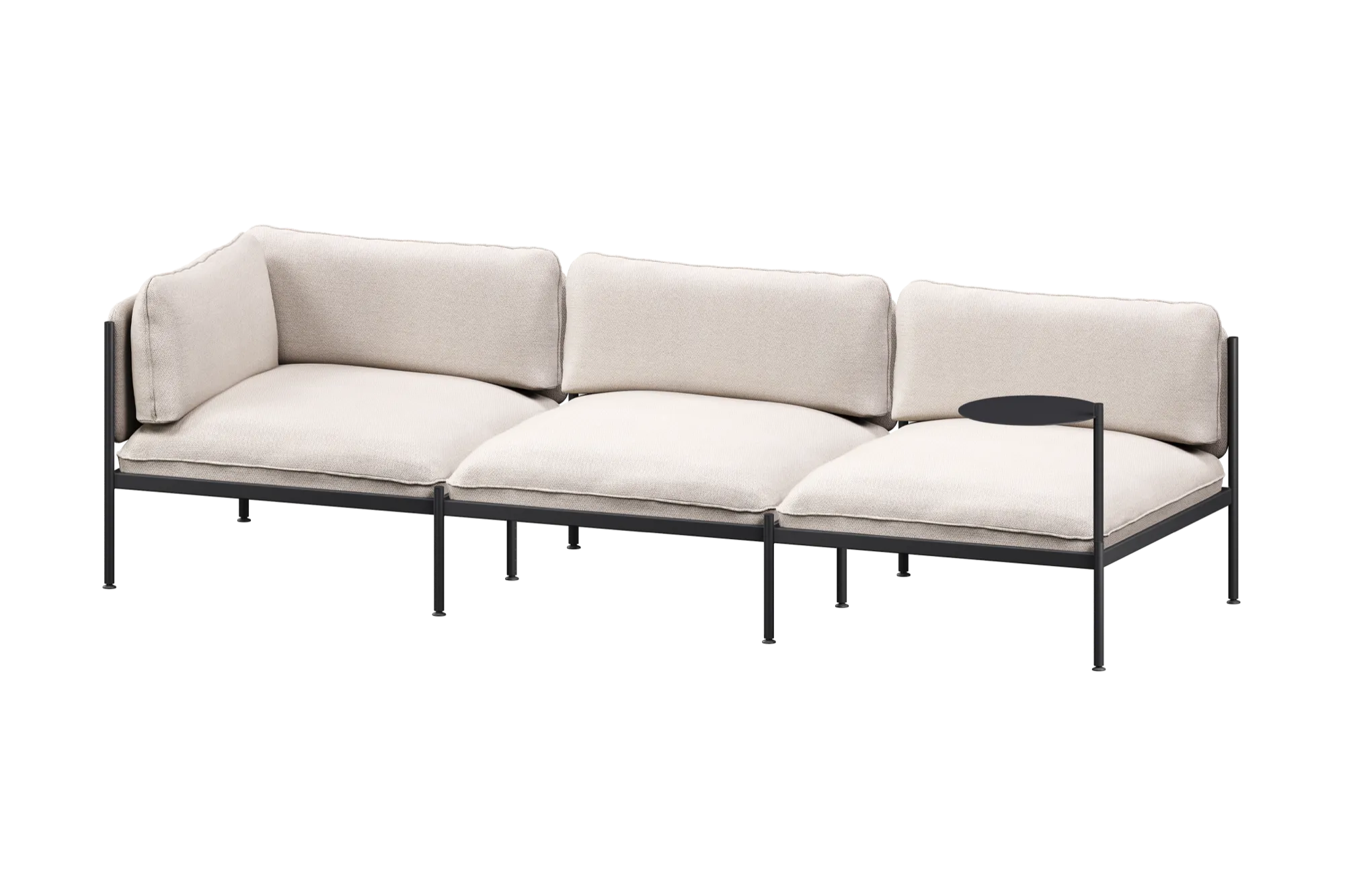 Toom Modular Sofa 3-seater