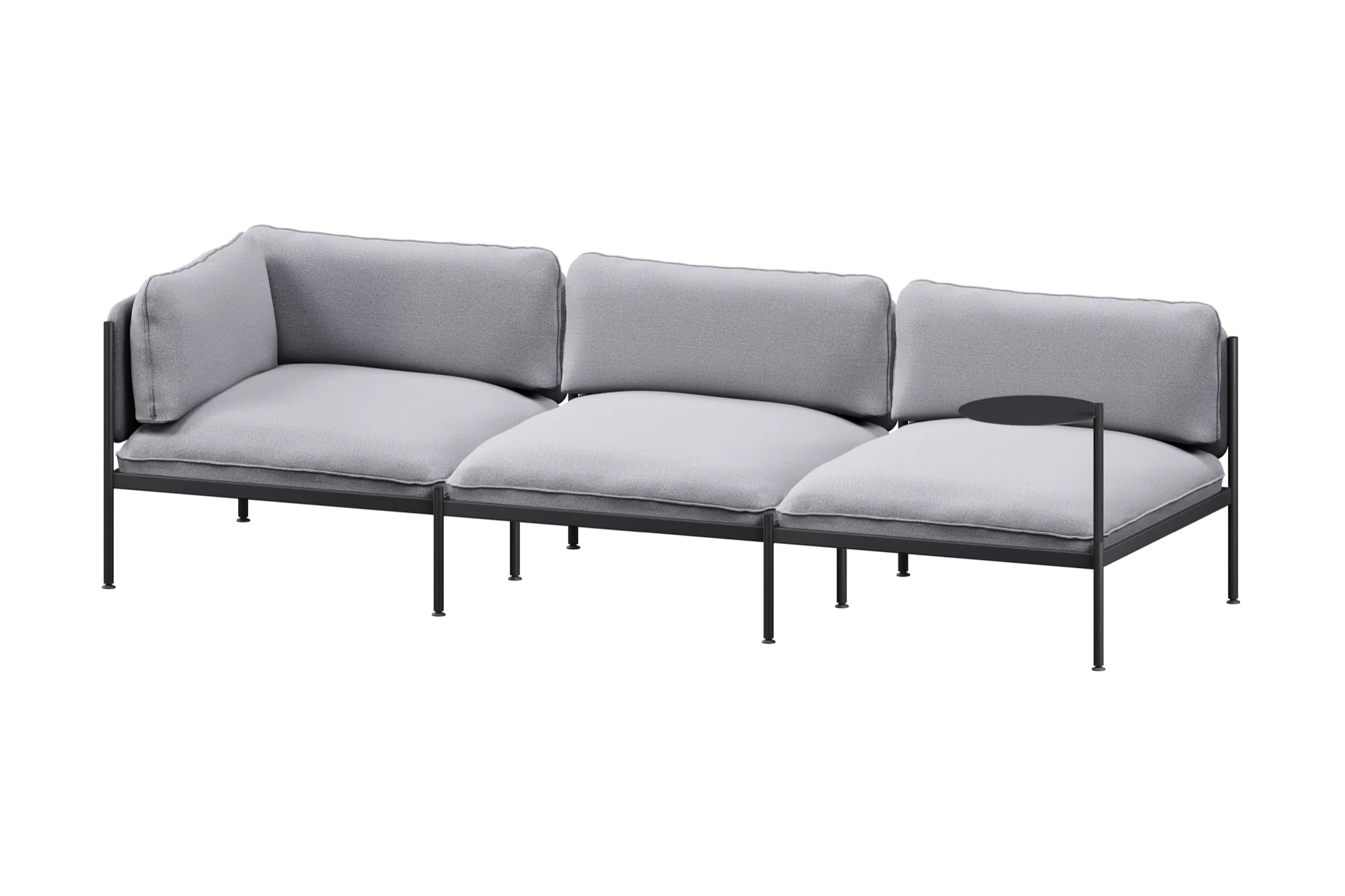 Toom Modular Sofa 3-seater