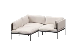 Toom Modular Sofa 3-seater