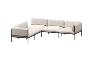 Toom Modular Sofa 5-seater