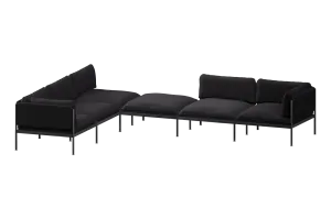 Toom Modular Sofa 6-seater