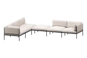 Toom Modular Sofa 6-seater