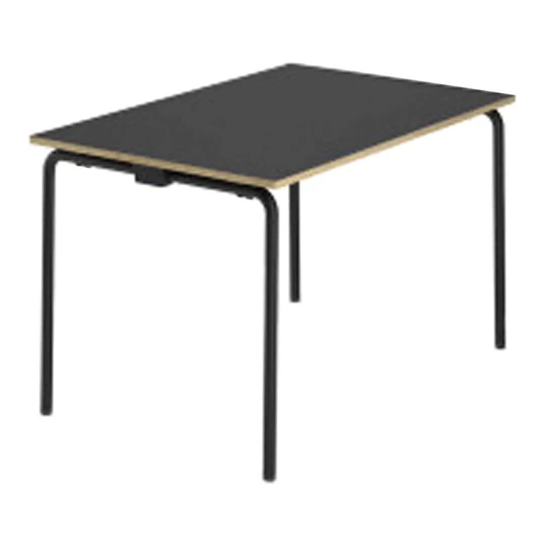 Tube Fold Folding Table