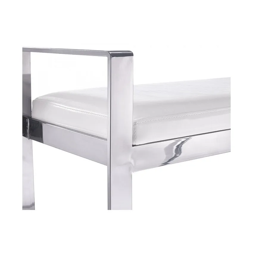 Whiteline Sorrento Bench