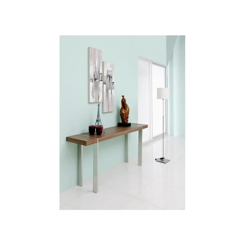 Whiteline Struttura Console