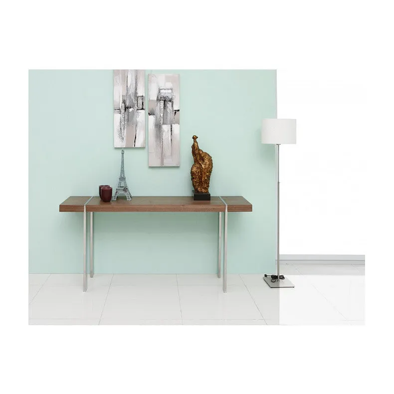 Whiteline Struttura Console