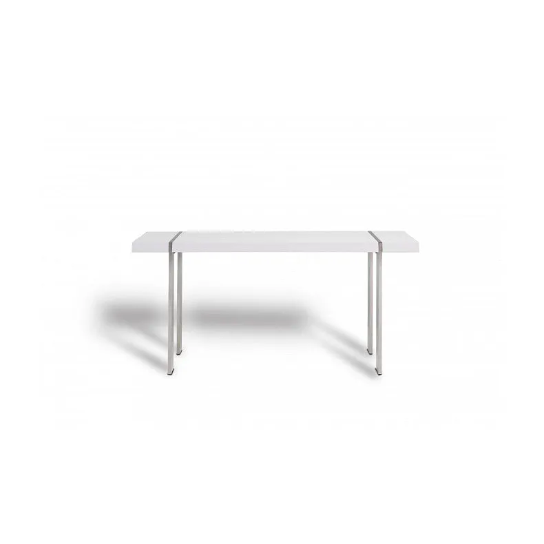 Whiteline Struttura Console