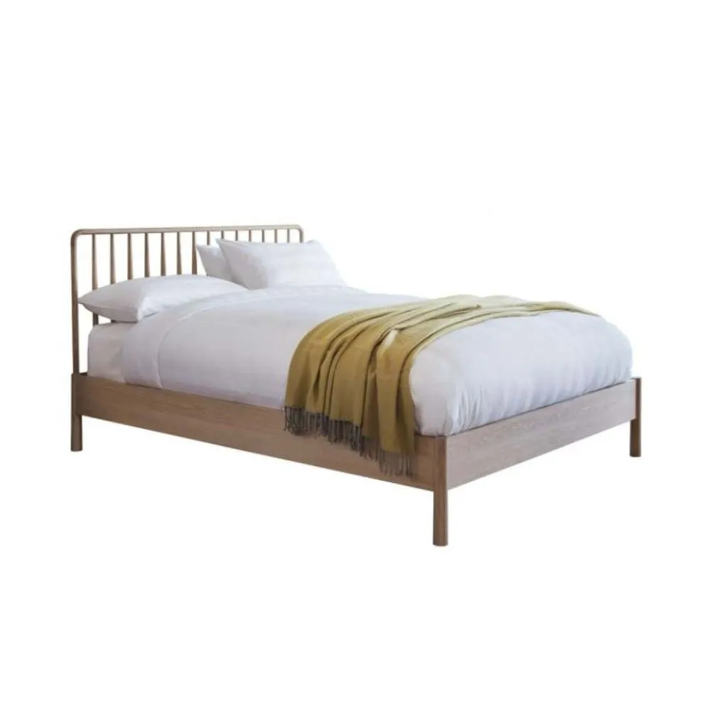 Wycombe 5ft Spindle Bed