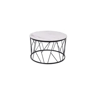 Zeus Side Table