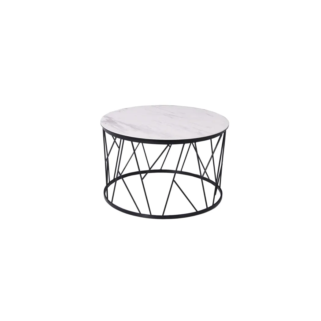 Zeus Side Table